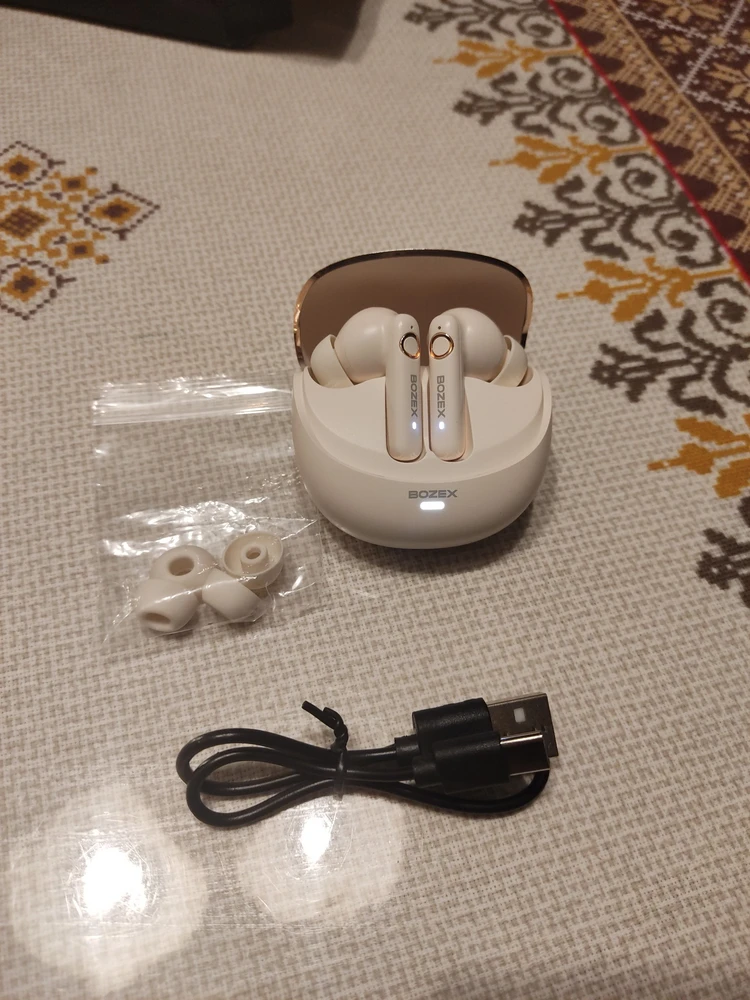 Фото из отзыва