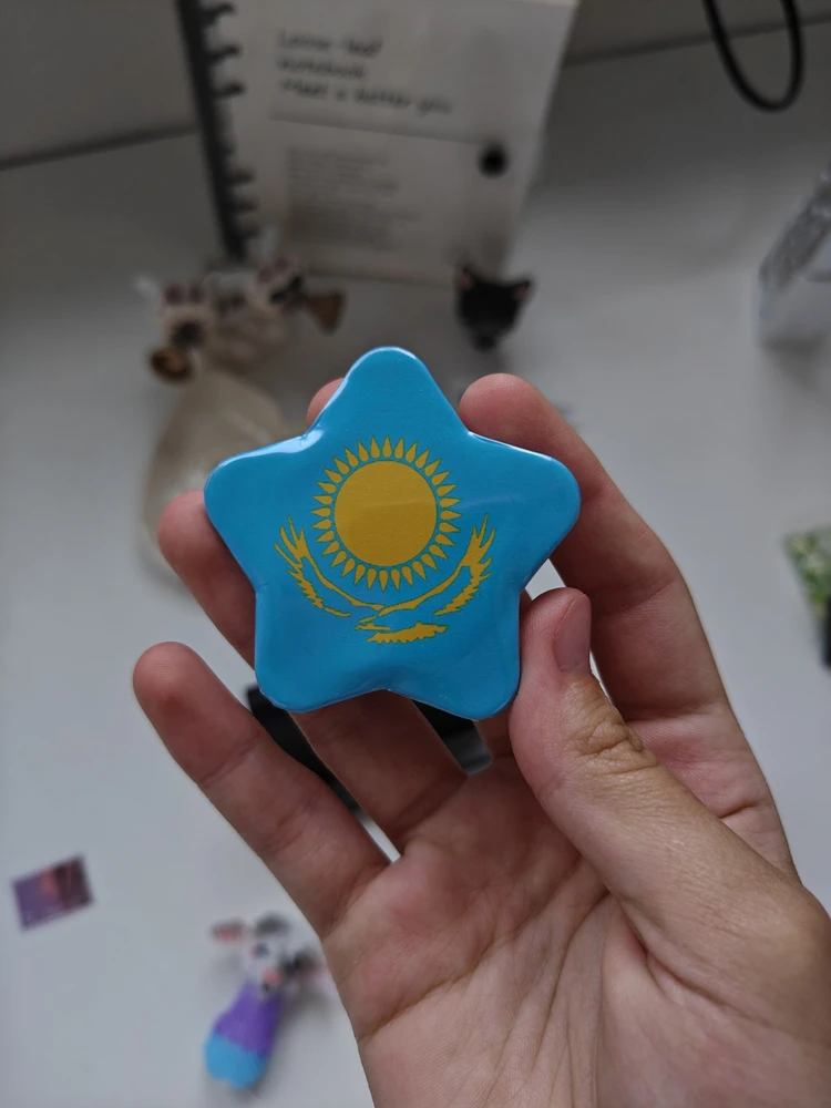 Фото покупателя