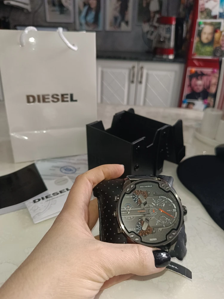 Фото из отзыва