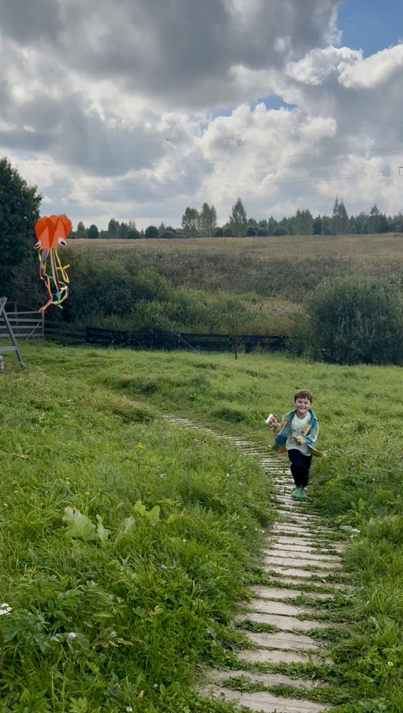 Фото покупателя