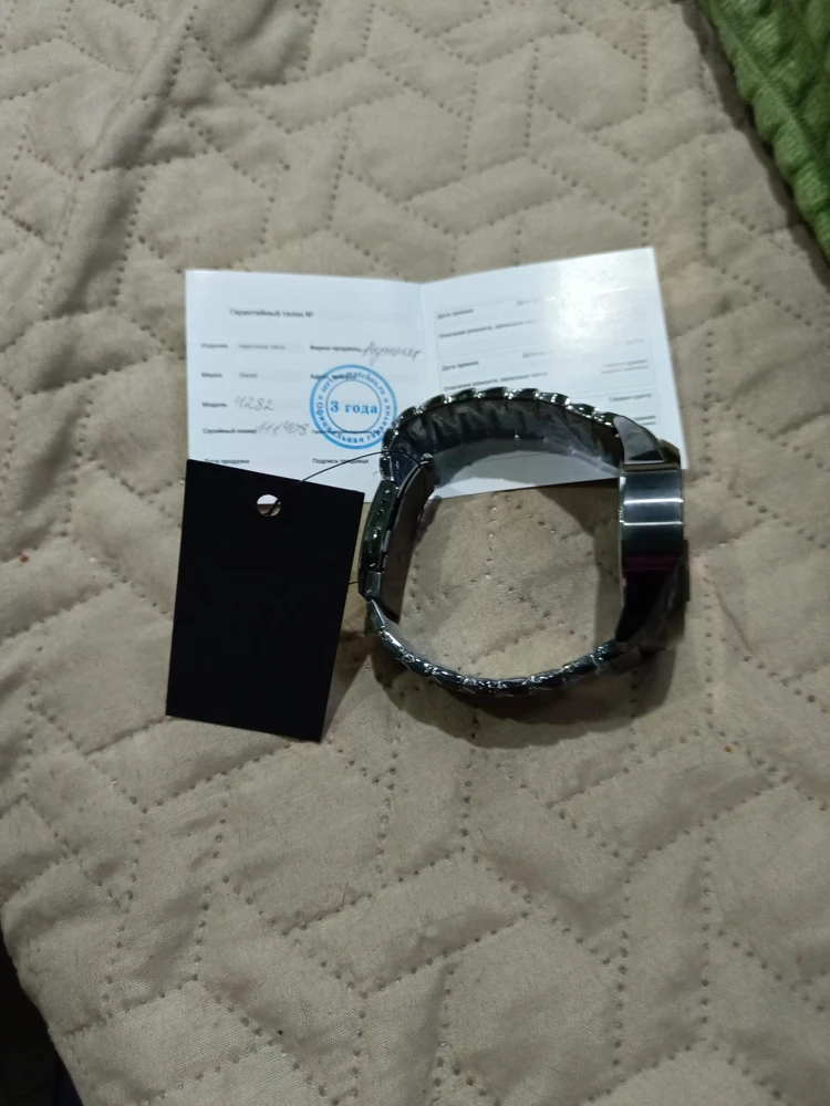 Фото из отзыва