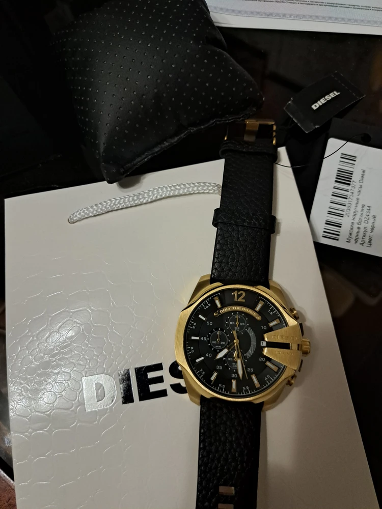 Фото из отзыва