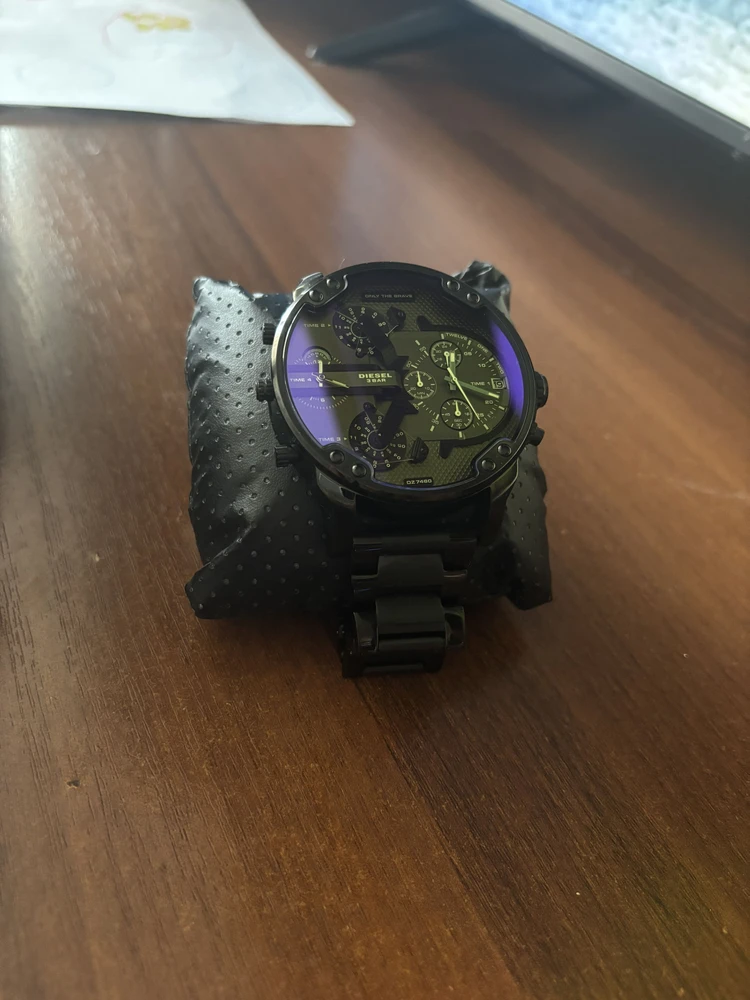 Фото из отзыва