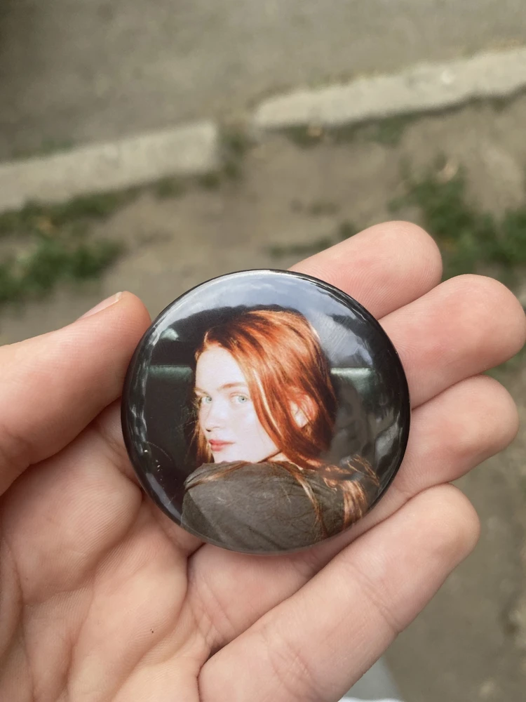 Фото покупателя