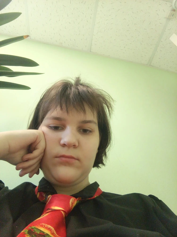 Фото покупателя