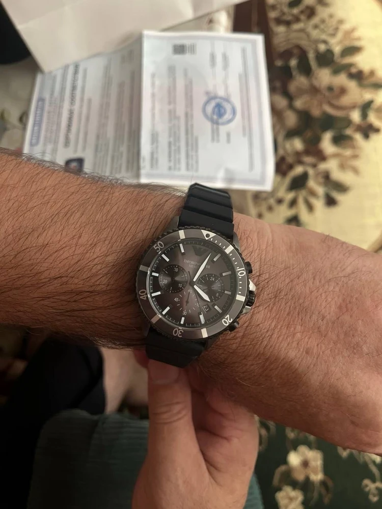 Фото из отзыва