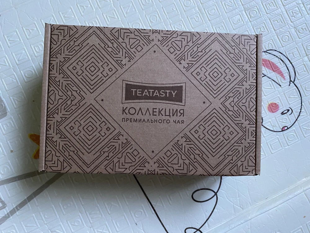 Фото покупателя
