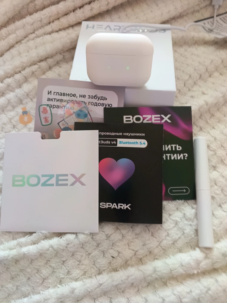 Фото из отзыва