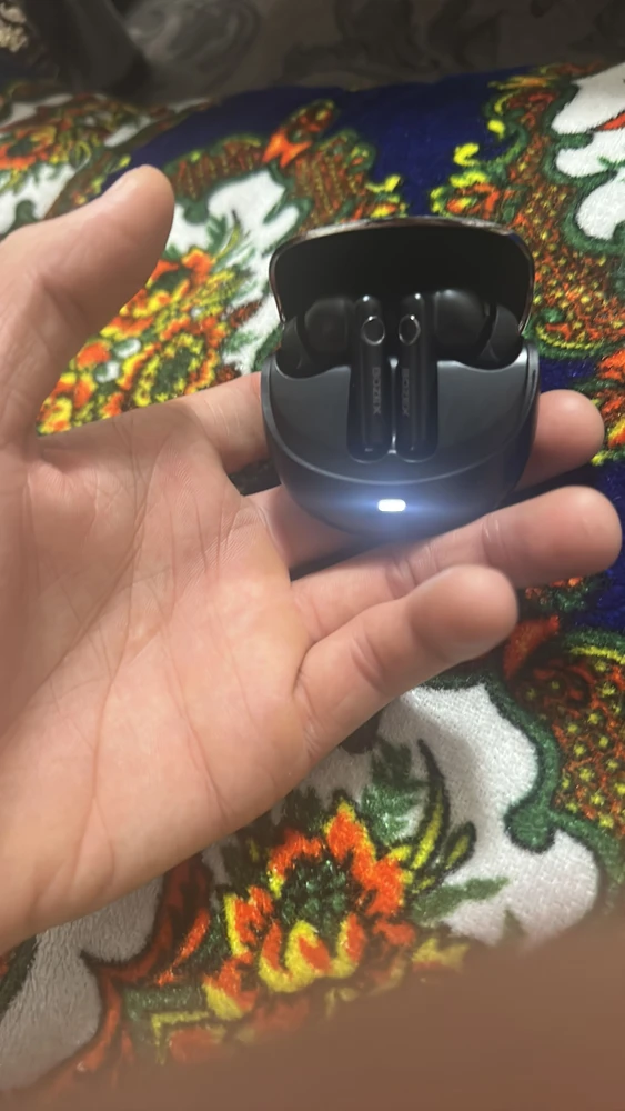 Фото из отзыва