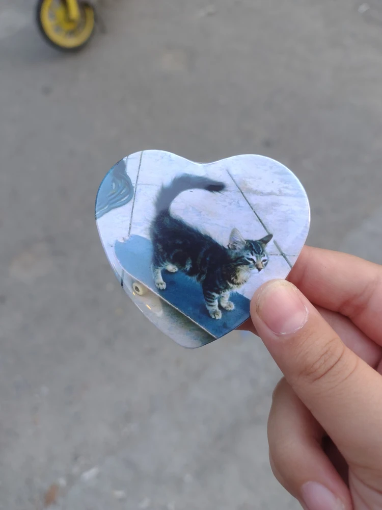Фото покупателя