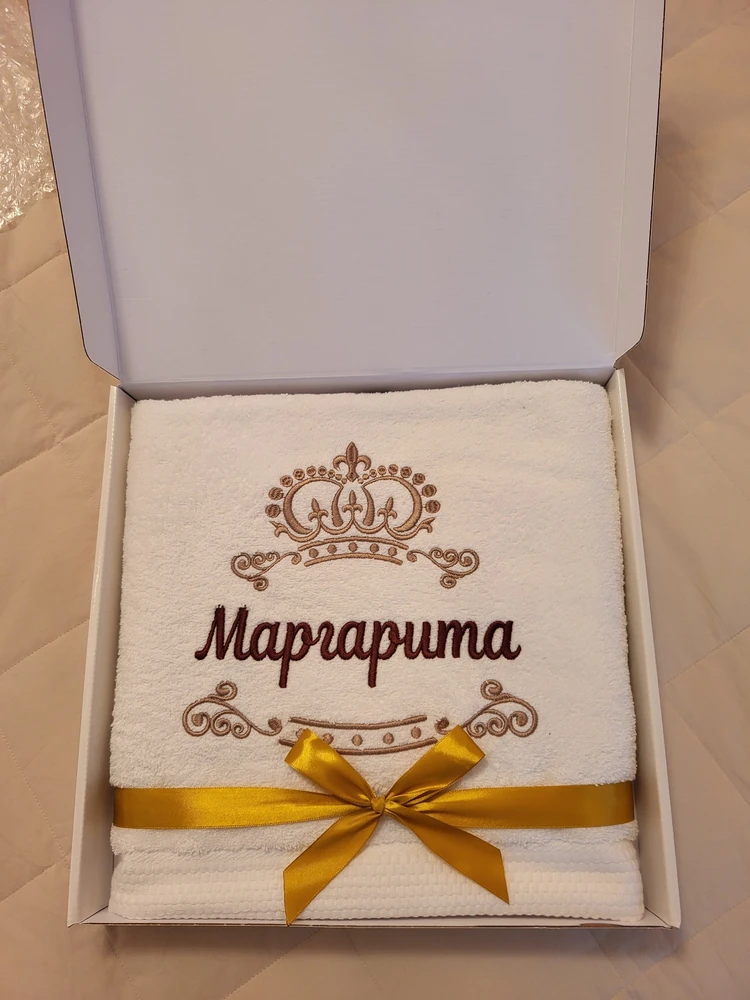 Фото от Марина