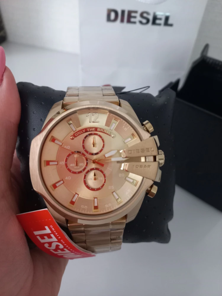 Фото из отзыва