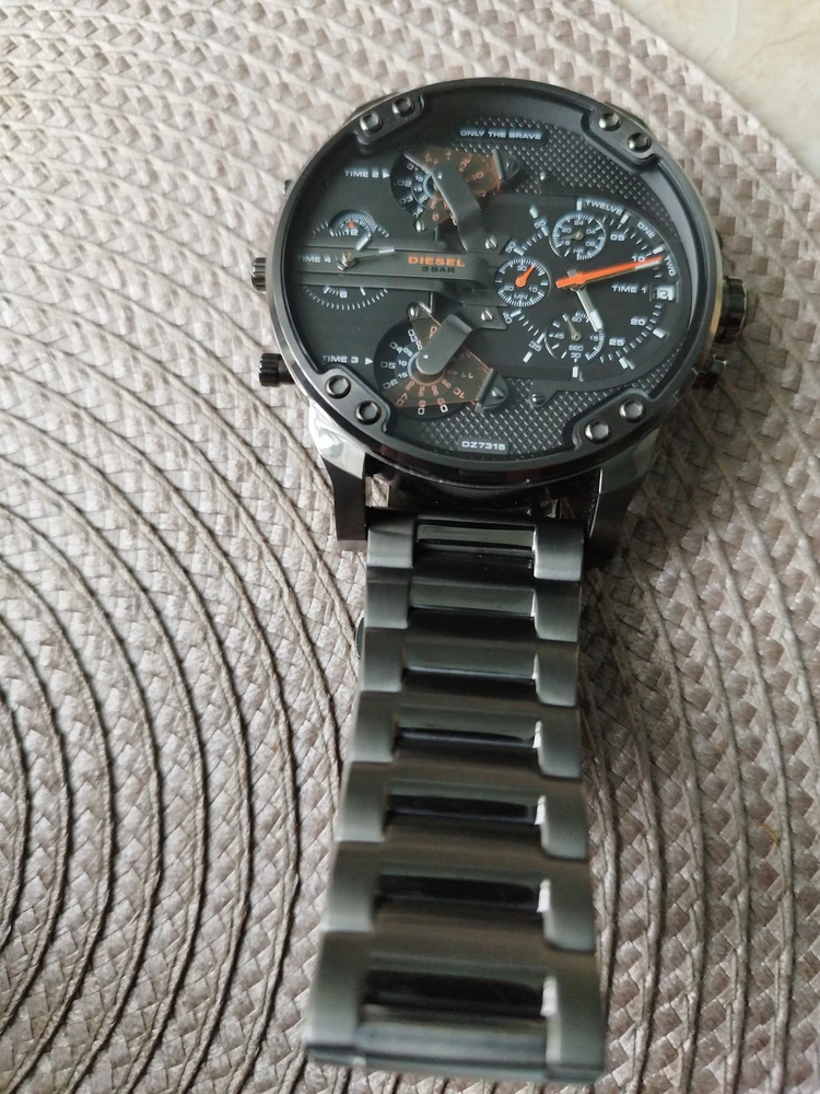 Фото из отзыва