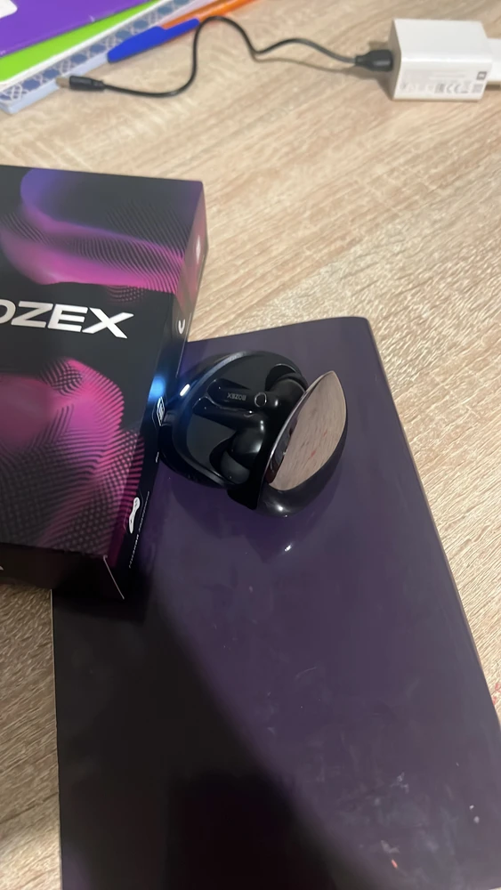 Фото из отзыва