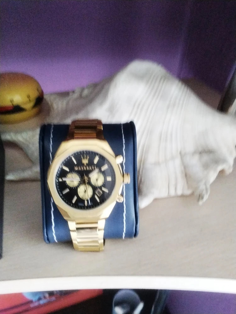 Фото из отзыва