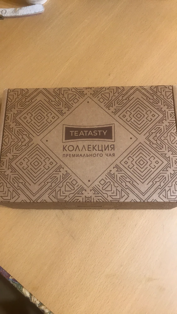 Фото покупателя