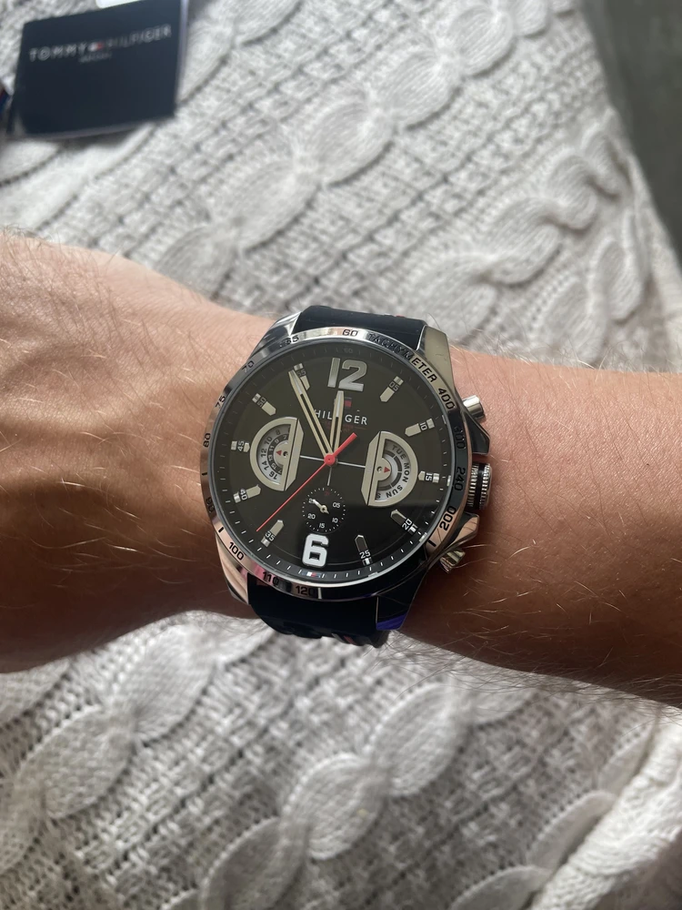 Фото из отзыва