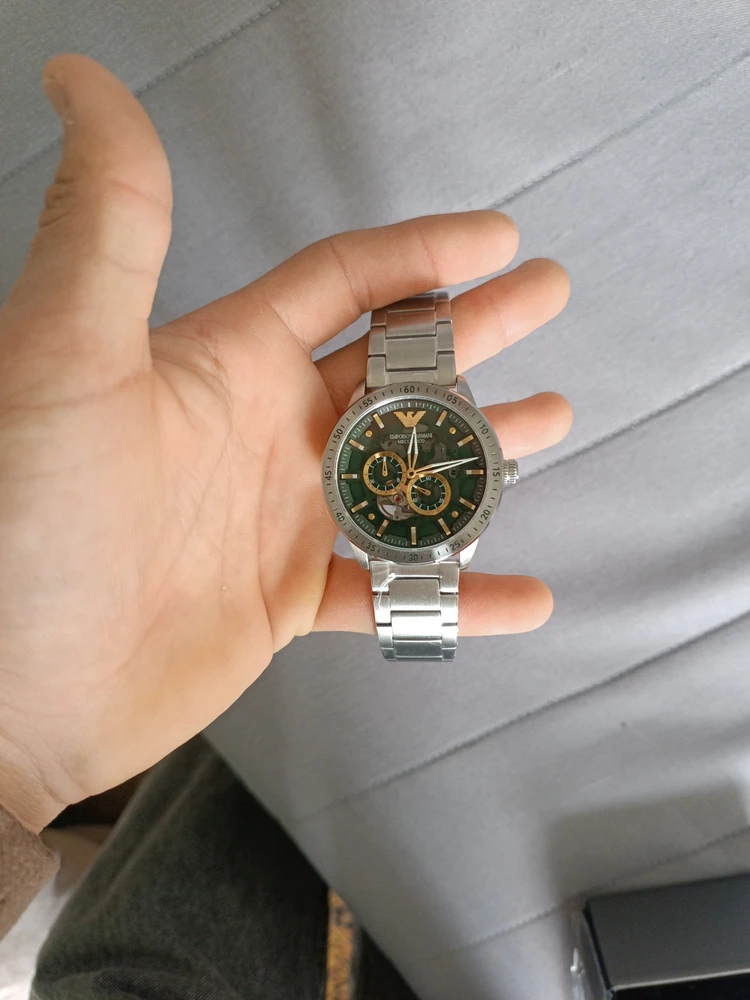 Фото из отзыва