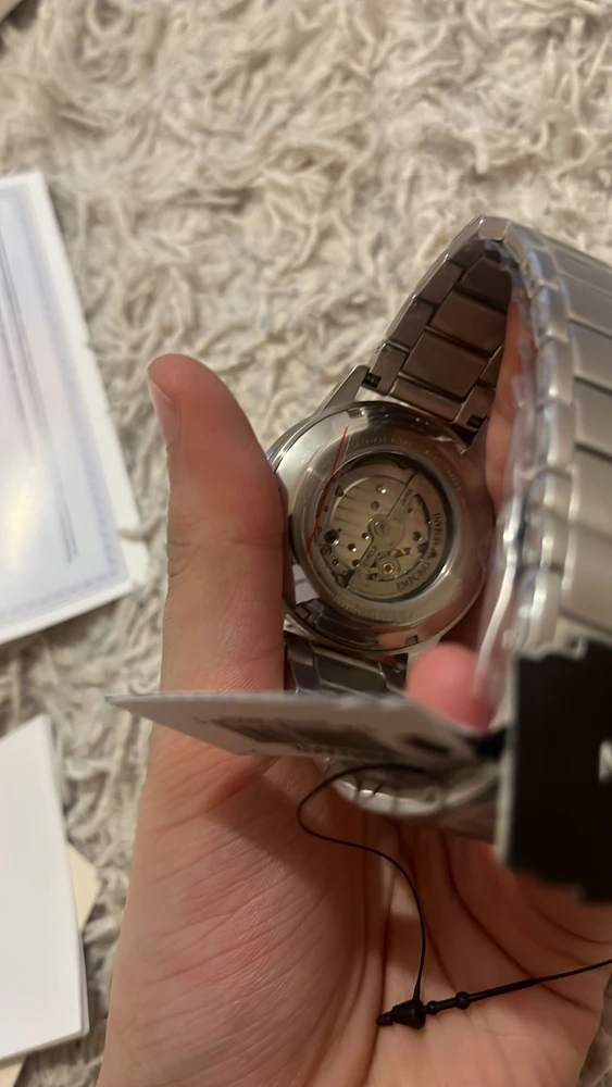 Фото из отзыва