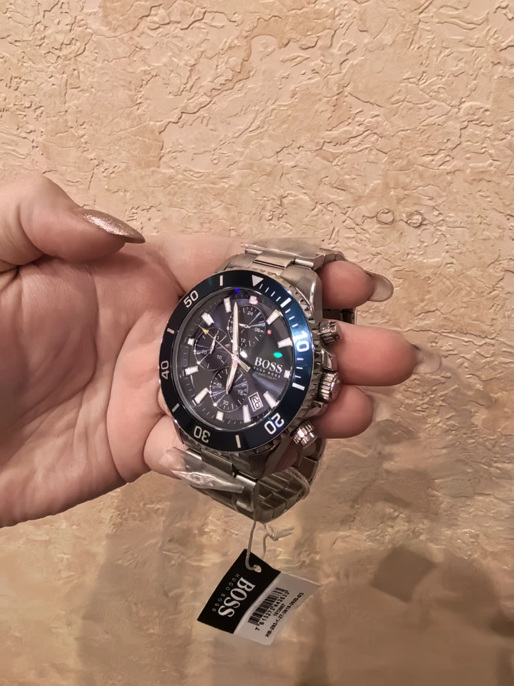 Фото из отзыва