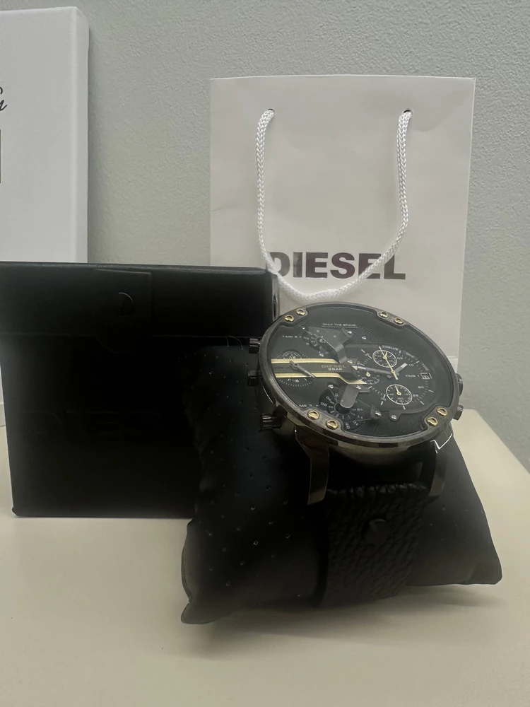 Фото из отзыва