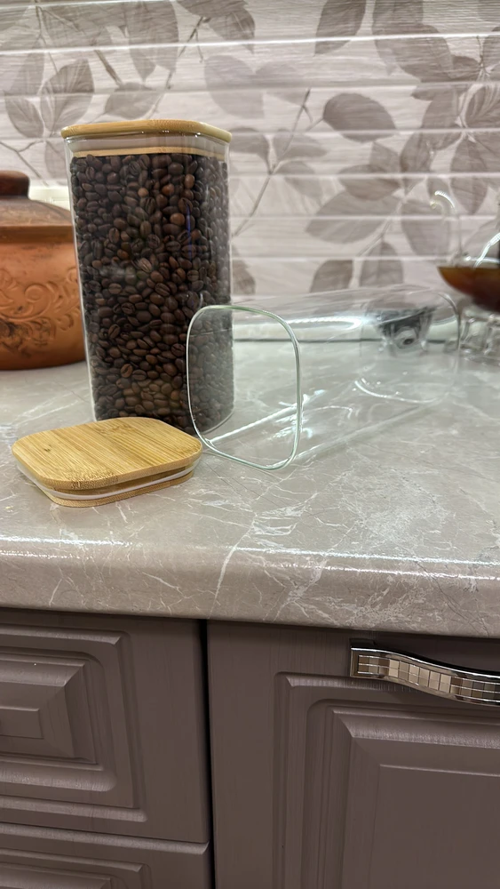 Фото покупателя