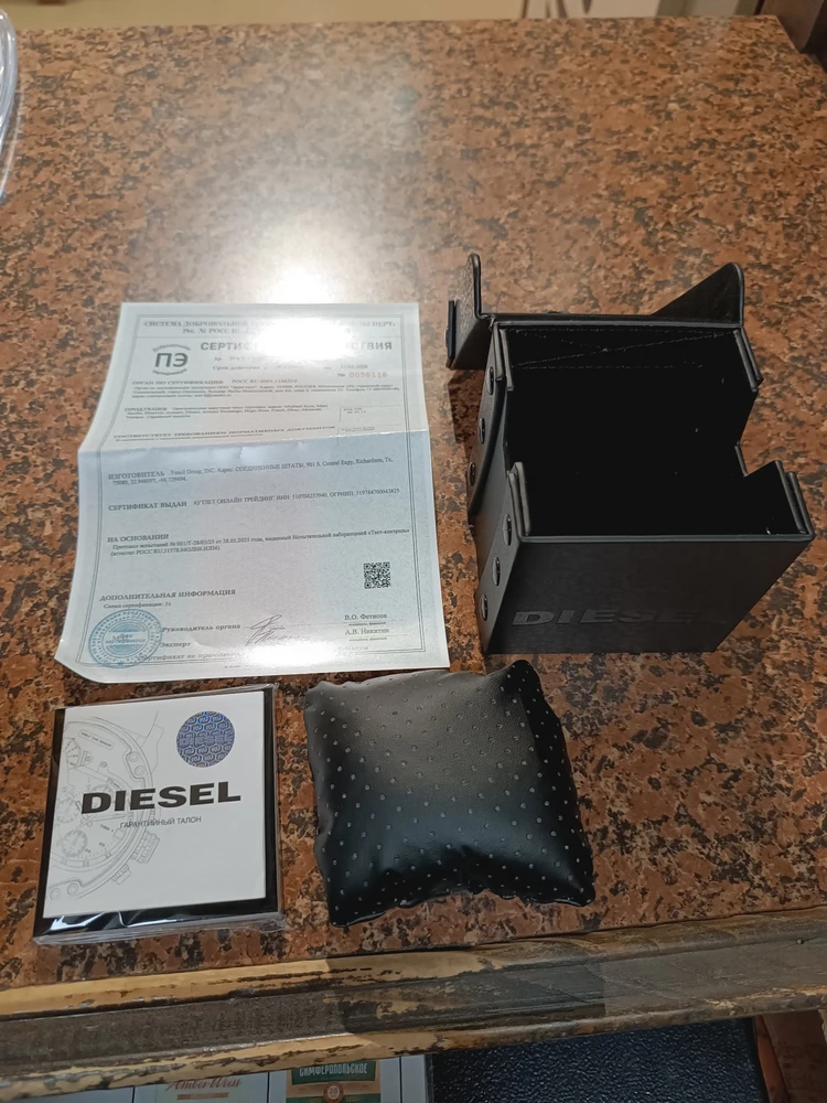 Фото из отзыва