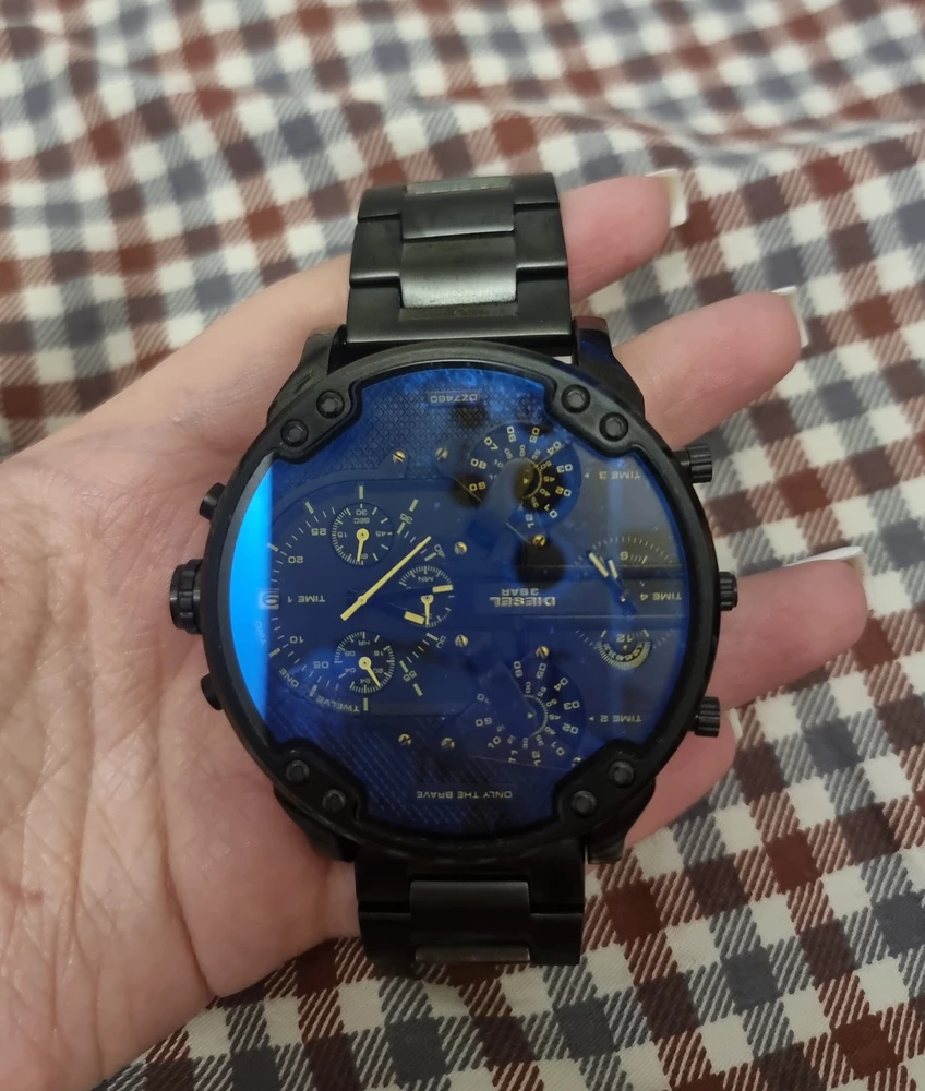 Фото из отзыва