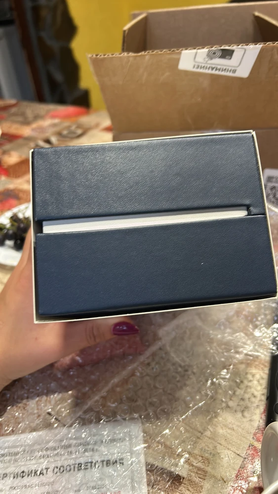 Фото из отзыва
