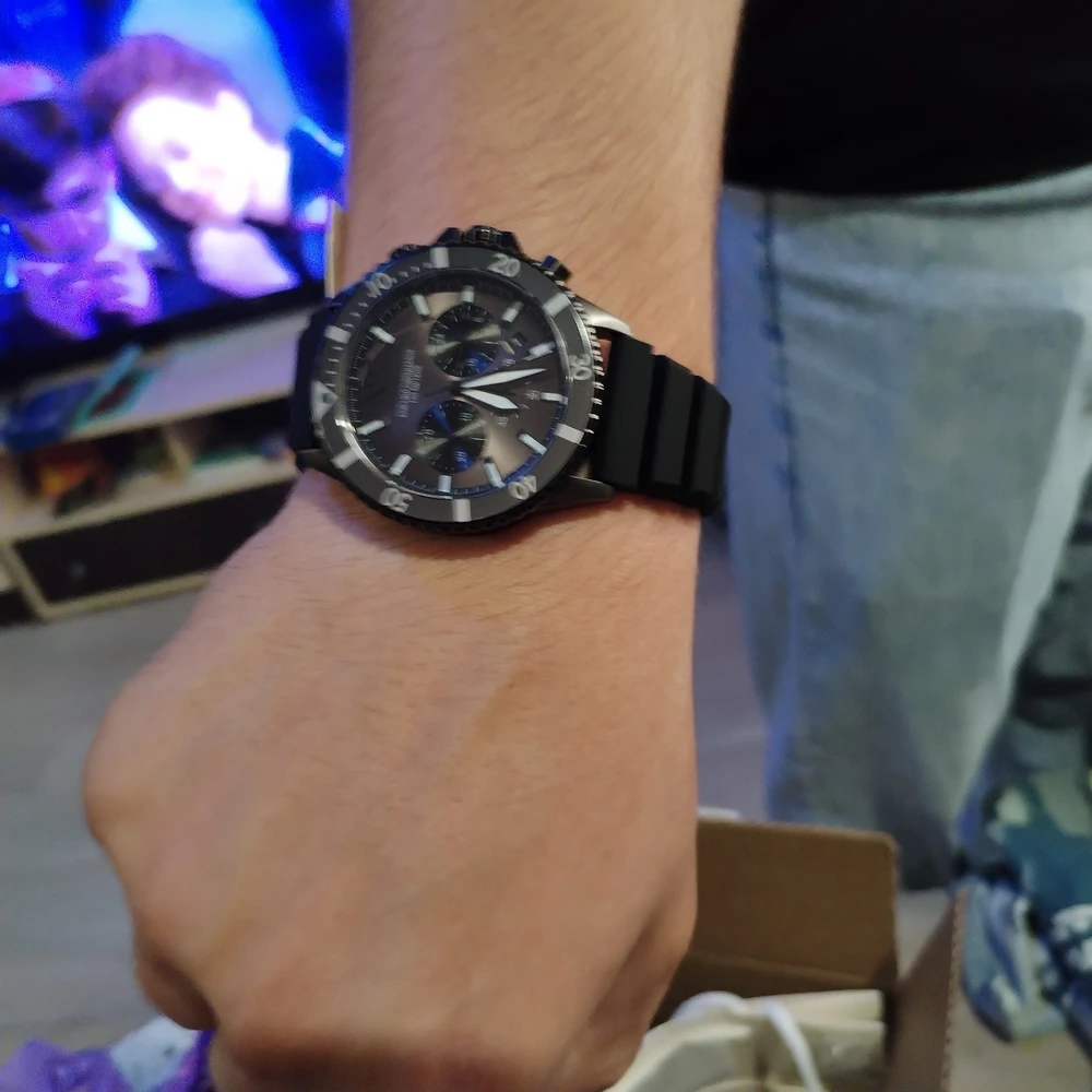 Фото из отзыва